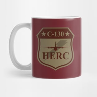 Herc - C-130 Hercules Mug